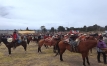 Cabalgata reúne a más de 4 mil jinetes en Ciudad Serdán en honor a Padre Jesús de las Tres Caídas