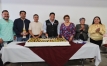 Omar Muñoz y Tere Alfaro reconocen a los abuelitos de Cuautlancingo