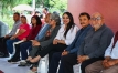 Con Tonantzin Fernández, los programas de bienestar llegan directamente a las familias de San Pedro Cholula
