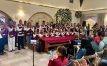 Presidentes y Secretarios seccionales de Morena piden a Tonantzin Fernández inscribirse para coordinar la Defensa de la Transformación en San Pedro Cholula