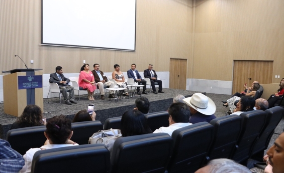 Realizan en el Congreso Foro sobre Derechos Humanos, Participación Ciudadana y Liderazgo Social en Puebla