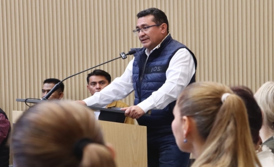 Congreso impulsa el diálogo para fortalecer la agenda pública y legislativa a favor de la igualdad sustantiva