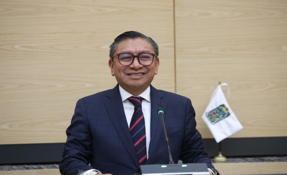 Impulsa diputado José Luis Figueroa propuesta para otorgar incentivos a empresas que generen empleos para jóvenes