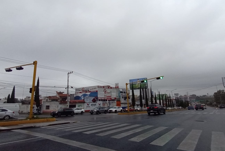 Mantiene gobierno del estado vigilancia permanente por temporal lluvioso en puebla