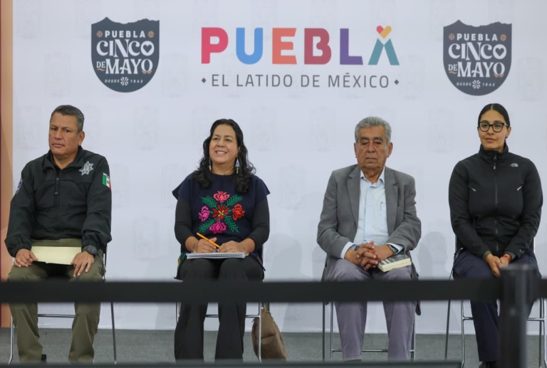 Afianza el Gobierno de Alejandro Armenta producción agrícola en la microrregión de Izúcar
