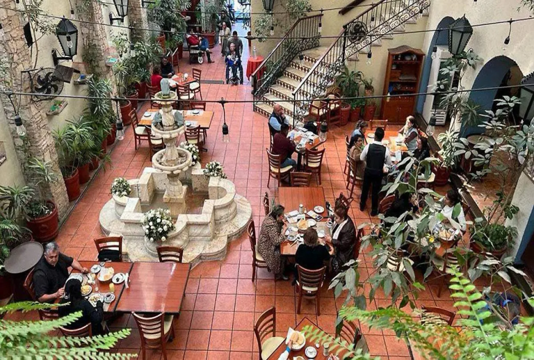 Restauranteros esperan incremento de 30% en ventas por justa mundialistas