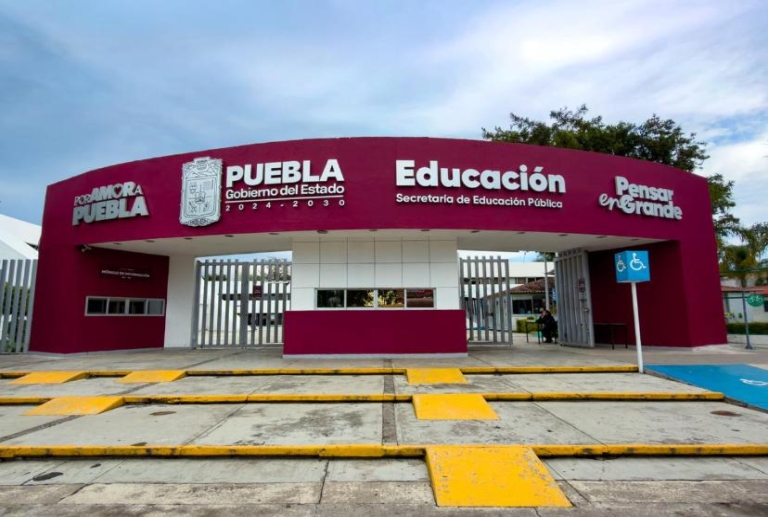 Suspenden clases en Puebla por comienzo del Mundial FIFA