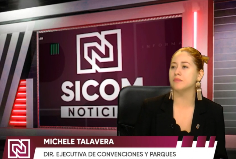 Puebla fortalece apoyo alimentario en colaboración con el Banco de Alimentos: Michelle Talavera