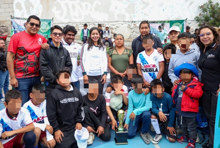 Mundialito llanero fortalece unidad de comunidades