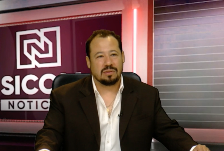 Escucha Gobierno de Puebla a la ciudadana con Enlaces Comunitarios: Mario Montero