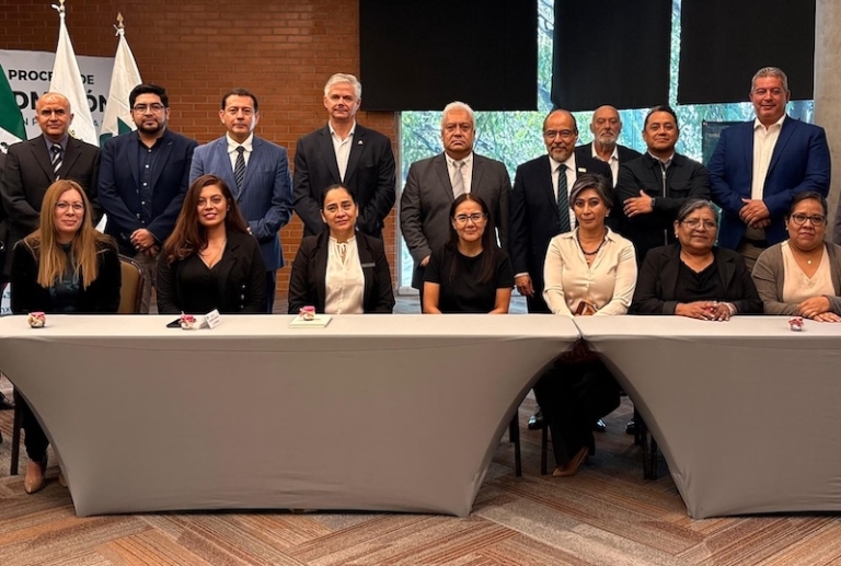 Fortalece Conalep sinergia entre sectores educativo y productivo