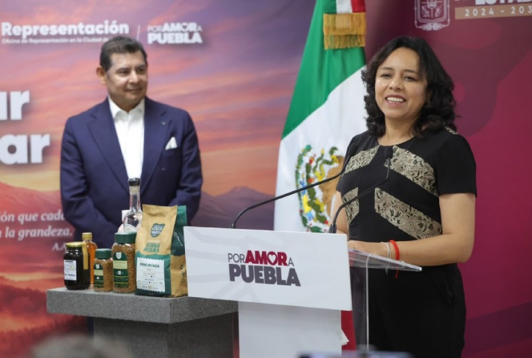 Yankuilotl coloca a Puebla como referente de soberanía tecnológica e innovación