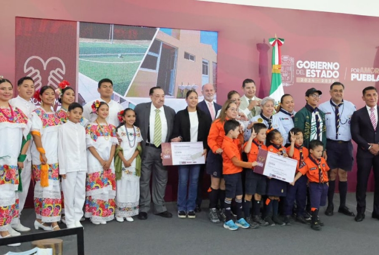 Armenta Mier exhorta a blindar deporte, cultura y arte como derechos sociales