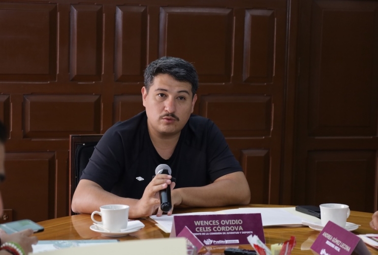 ​Impulsa Gobierno de la Ciudad talento y emprendimiento con 