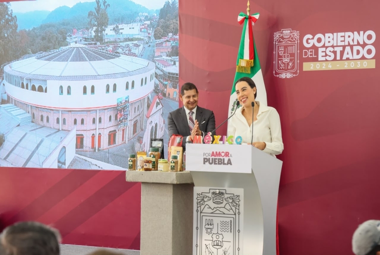 Vuelve a Puebla del 9 al 12 de marzo, el Tianguis Turístico México 2027