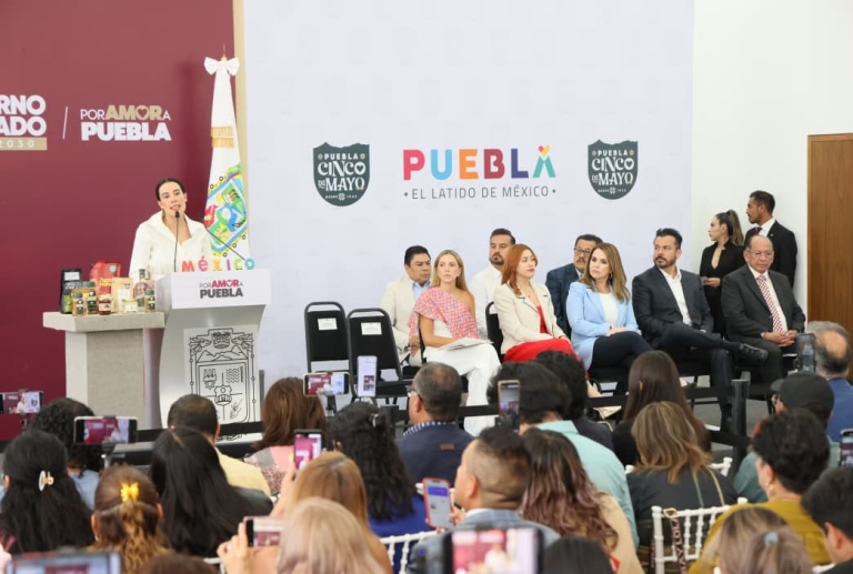 Con distrito aeroportuario, gobierno estatal consolida inversión histórica para fortalecer el turismo