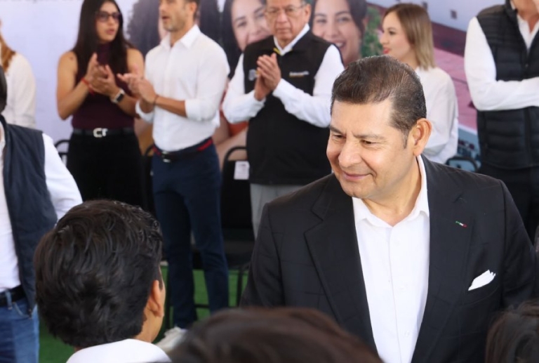 Devuelve Gobierno Estatal esperanza, seguridad y bienestar a mujeres de la periferia urbana