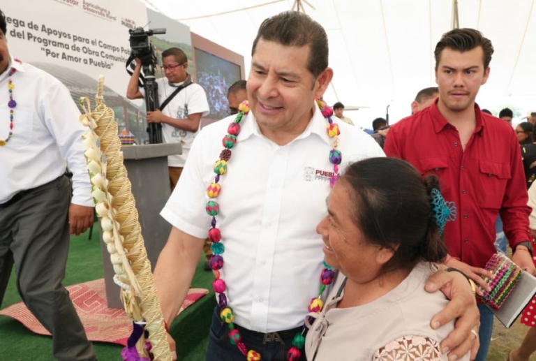 Huatlatlauca recupera su centro de salud con respaldo del gobierno estatal