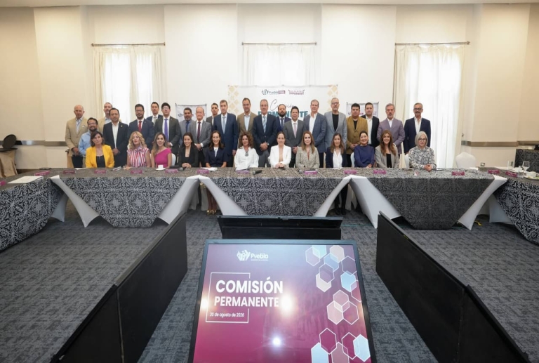 Consolida Pepe Chedraui coordinación con diferentes sectores para fortalecer el desarrollo de la capital