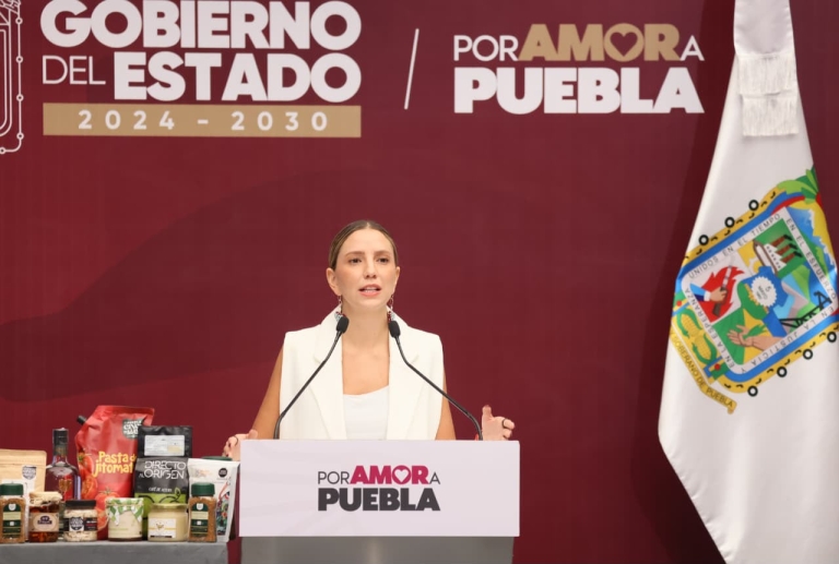 Con inversión y coordinación empresarial estratégica, gobierno estatal impulsa distrito aeroportuario