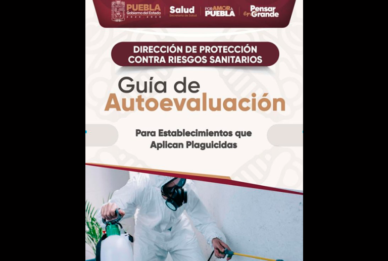 DPRIS pone a disposición 44 Guías de Autoevaluación para fortalecer el cumplimiento sanitario