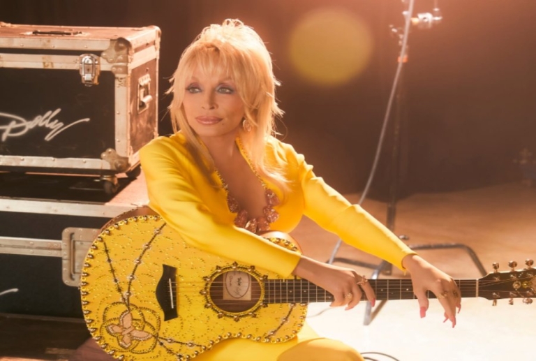 Adiós a Dolly Parton, la ‘reina del Country’