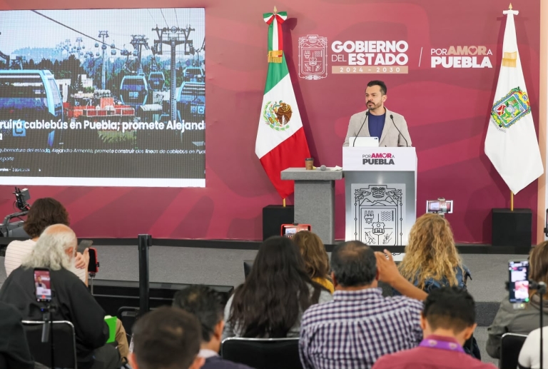Sistema de Transporte por Cable: justicia social, movilidad segura y ahorro para las familias