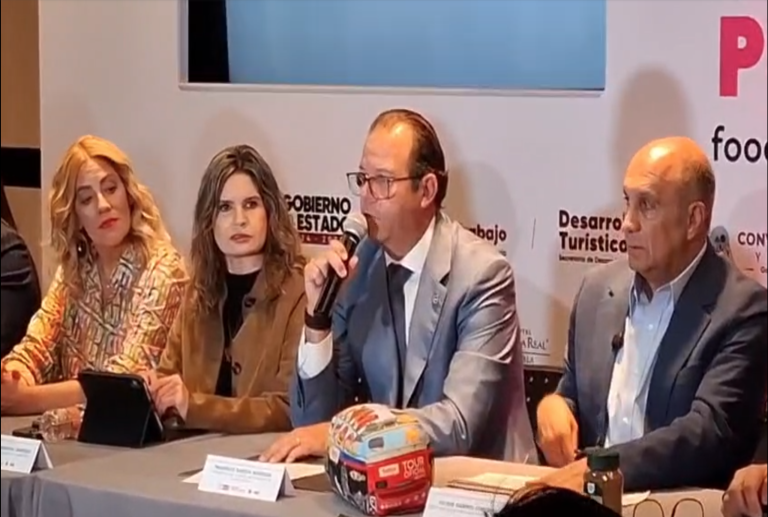 Anuncian el Foodie Black Week, el Black Friday de los restaurantes en Puebla