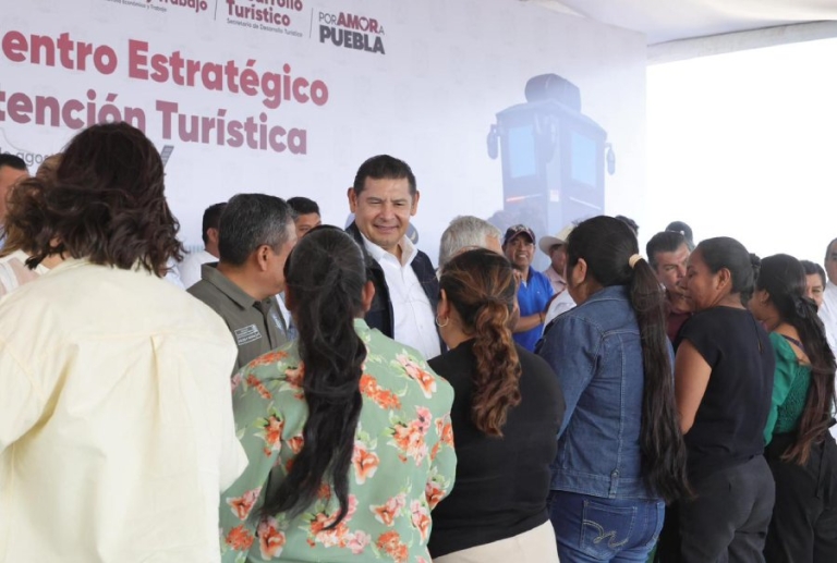 Destina Gobierno Estatal mil 500 mdp a más de 6 mil obras comunitarias