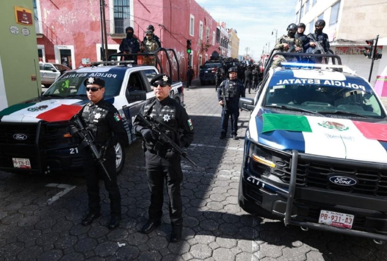Fuerzas de seguridad reportan saldo blanco durante Fiestas Patrias 2026