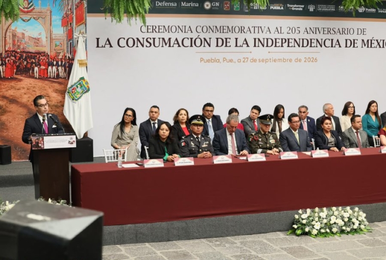 Honrar la soberanía exige instituciones transparentes y cercanas