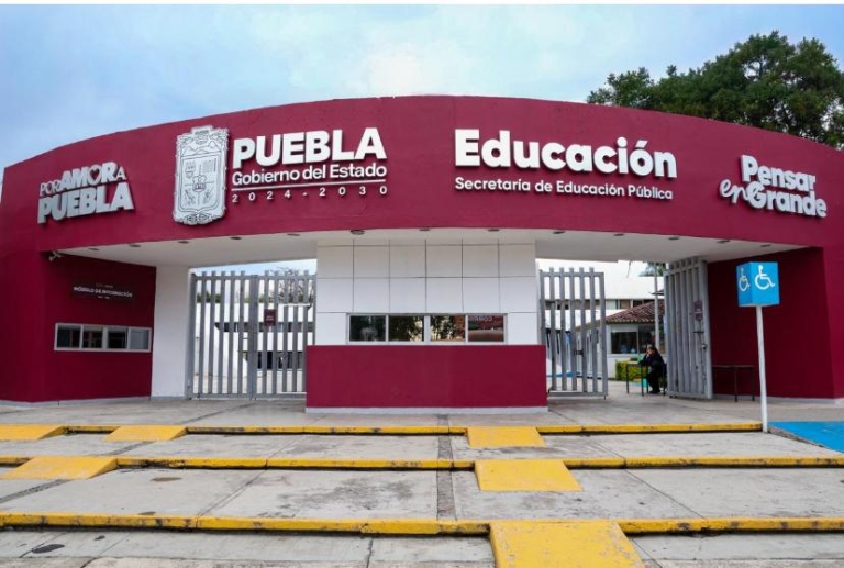 Suspende SEP clases en 173 municipios este viernes 2 de octubre por lluvias