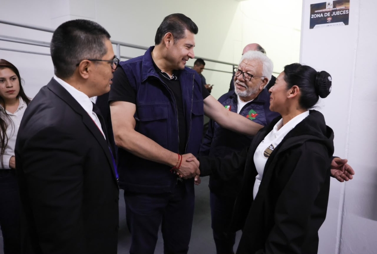 Campeonato panamericano de boxeo reafirma al deporte como política de estado