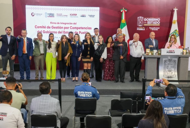 Certificación laboral reconoce talentos y brinda oportunidades para las y los trabajadores