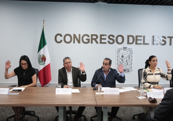 Aprueban en Comisión del Congreso exhorto para continuar trabajos de mantenimiento en autopista Puebla-Atlixco