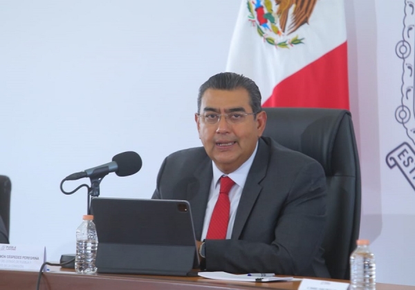 Consolidará gobierno estatal a Mixteca como región productiva: Sergio Salomón