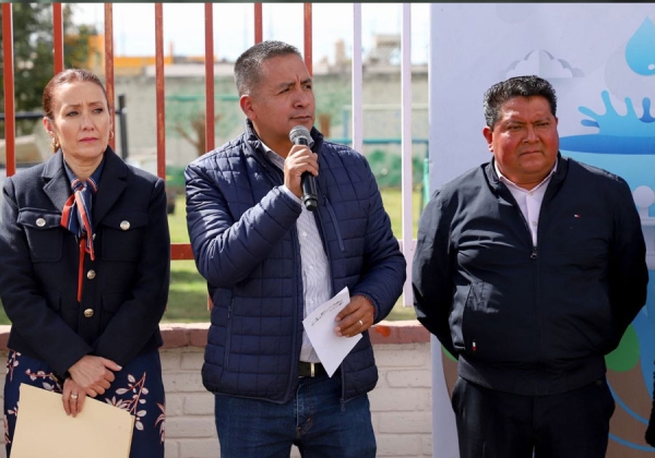 Mil 66 millones de pesos trabajará San Andrés Cholula en 2024: Edmundo Tlatehui