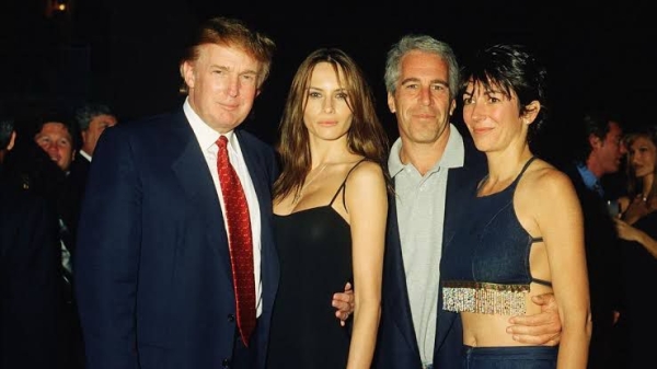 Redadas inhumanas y el ‘wag the dog’ de Trump