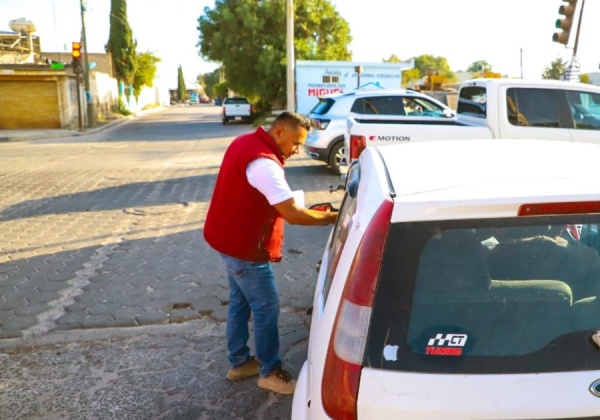 Fiscalía investiga el homicidio de Jaime González en Acatzingo