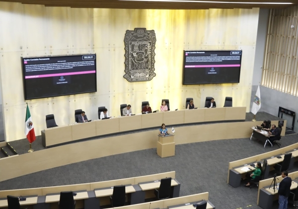 Proponen en Congreso mayor protección a las personas adultas mayores