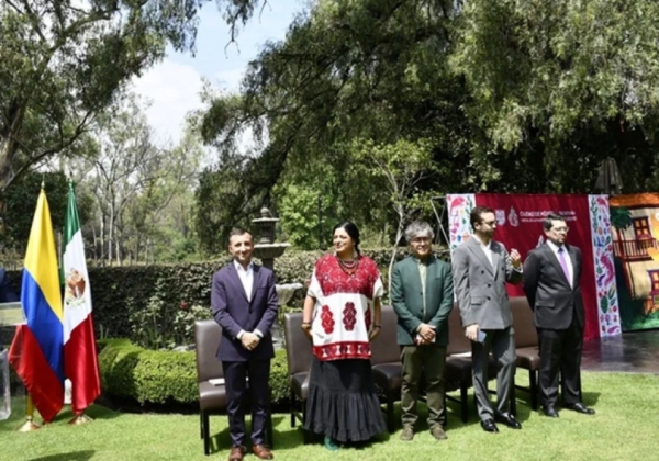Aeroméxico anuncia su cuarta ruta a Colombia: ahora volará directo a Cali
