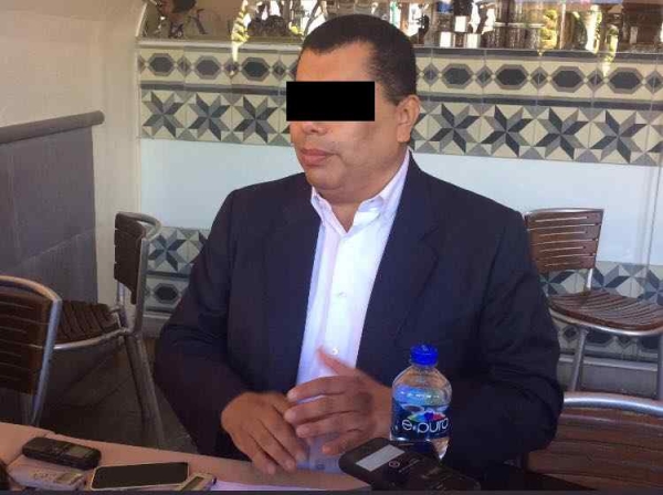 Sentencian a Zavala a seis años de prisión por violencia familiar contra Cecilia Monzón