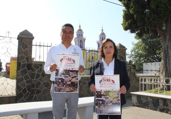 Presenta Armando Aguirre la Feria de Cuautlanapa