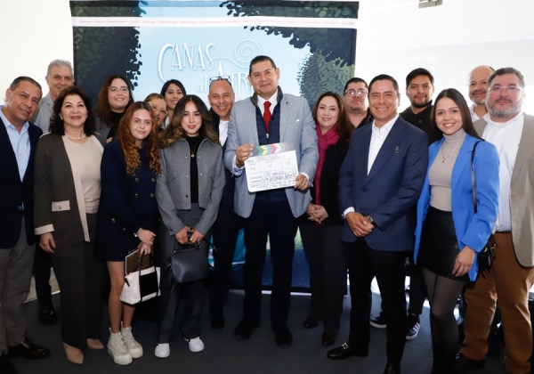 “Canas al Aire” revalora a las y los abuelos y exalta pueblos mágicos