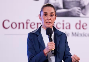 Sheinbaum rechaza presupuesto de 13 mil millones de pesos para elección judicial de 2025