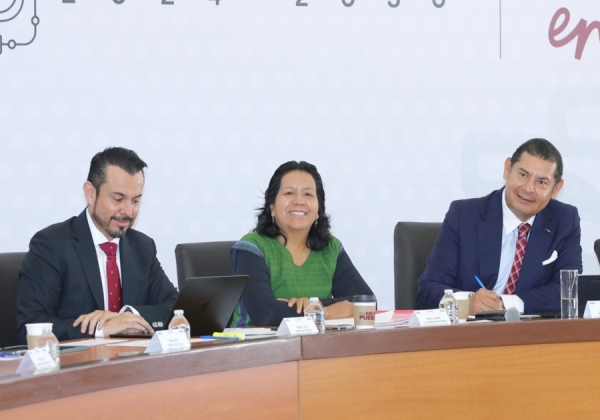 El campo poblano, prioridad para el Gobierno de Alejandro Armenta