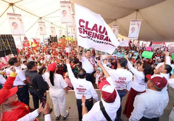 Agroparque en Acatlán de Osorio para garantizar el bienestar de la población: Armenta