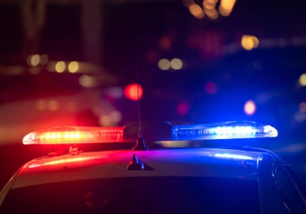 Recupera SSP camioneta robada y detienen a un hombre en Tepeaca