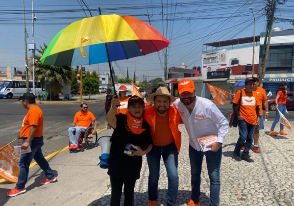 Ramón Fernández prevé que Maynez hará un buen debate