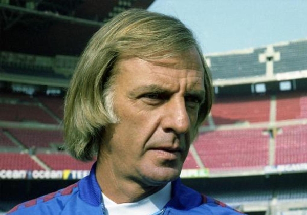 Murió César Luis Menotti, seleccionador de Argentina